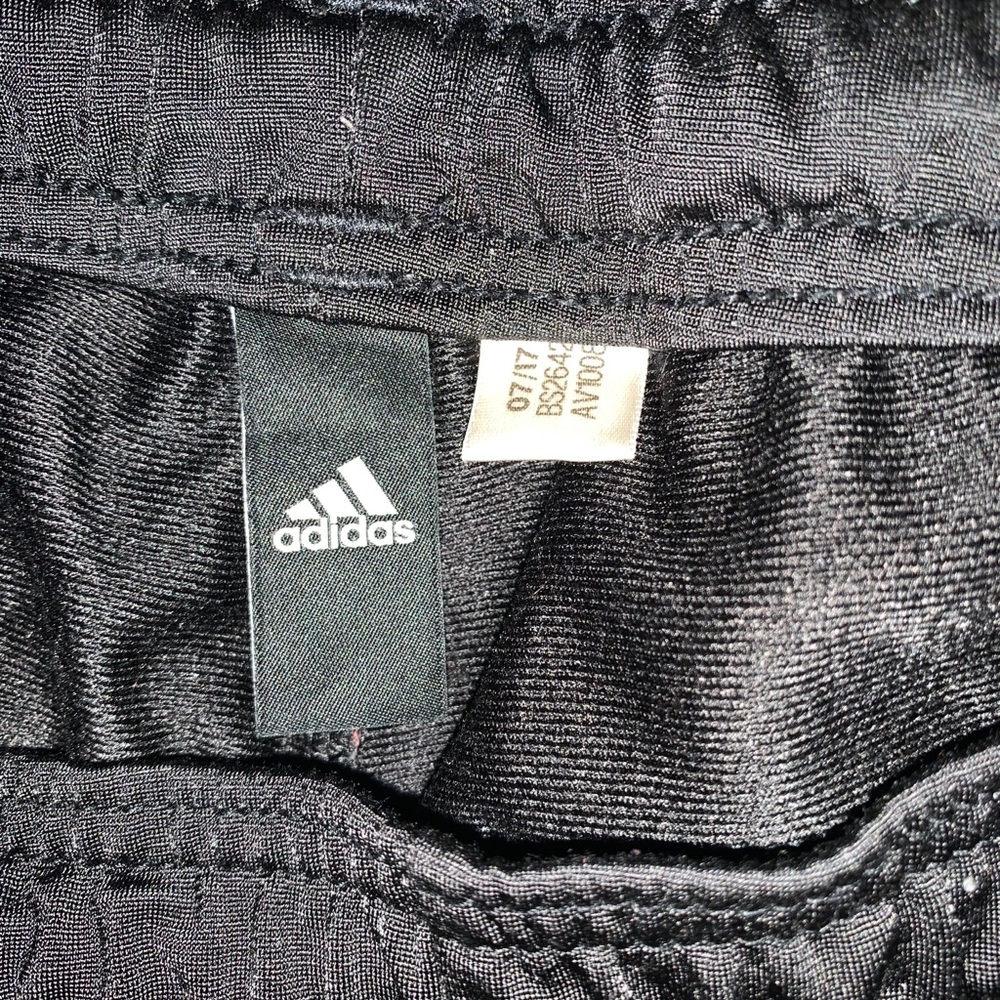 Adidas Workout Set - Picture 3 of 7